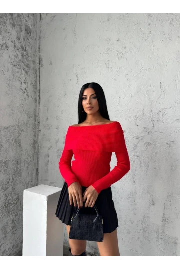 Carmen Yaka Triko