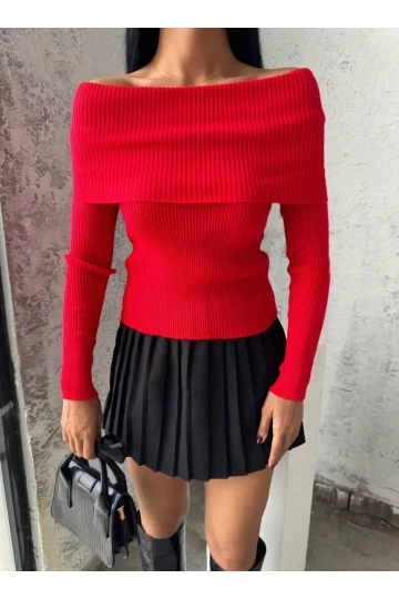 Carmen Yaka Triko
