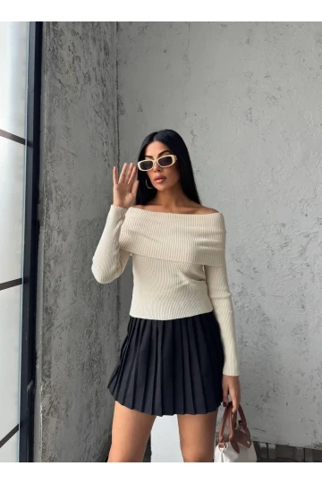 Carmen Yaka Triko