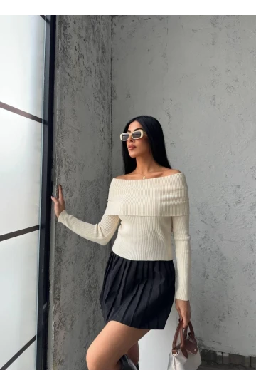 Carmen Yaka Triko