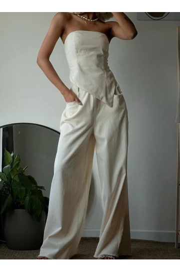Denim pantolon