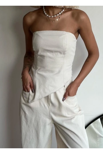 Denim pantolon