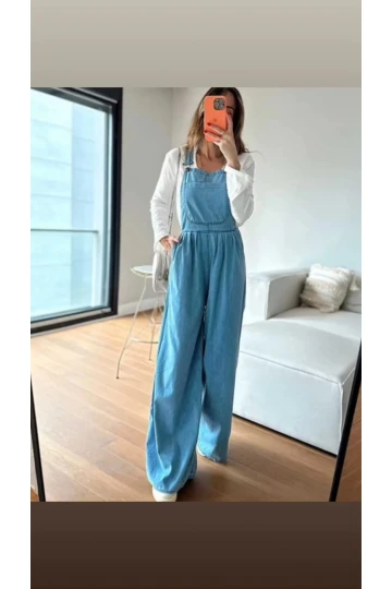 Denim slopet