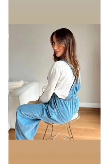 Denim slopet