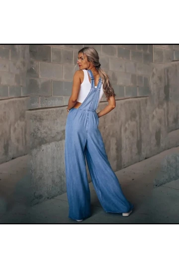 Denim slopet