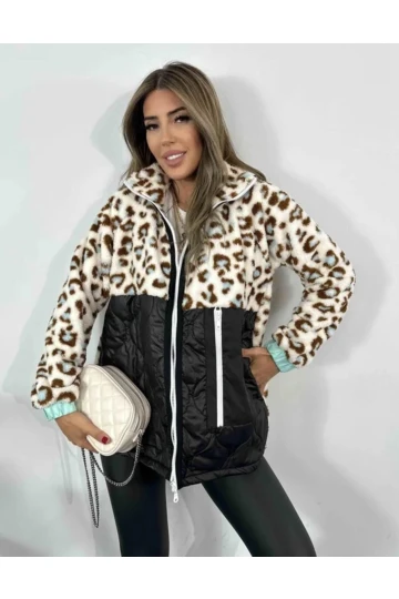 Leopar mont