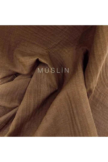 Müslin Kimono Takım
