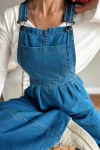 Denim slopet