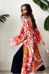 Kimono kaftan