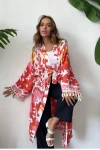 Kimono kaftan